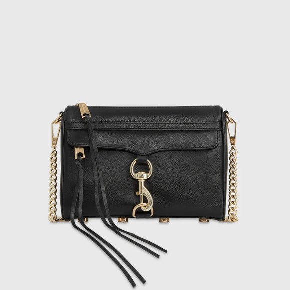 Rebecca Minkoff Crossbody - Mini MAC - Picture 1 of 5